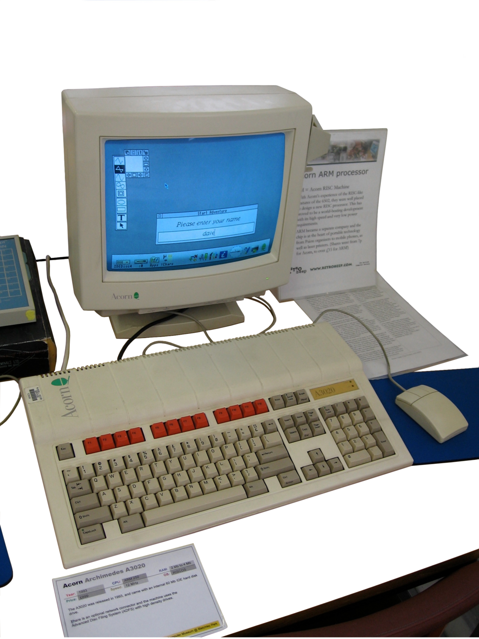 imagen de computadora